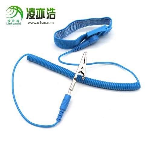戴了防靜電手套，還需要防靜電手環嗎？